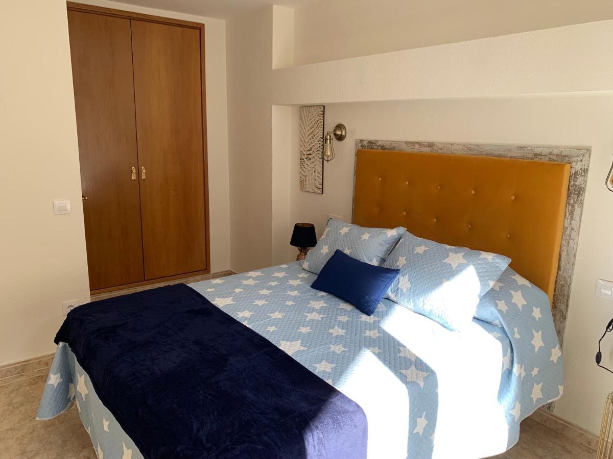 Acogedor Apartamento En Roses - 50M Playa - Wifi - Aire Acondicionado Екстериор снимка