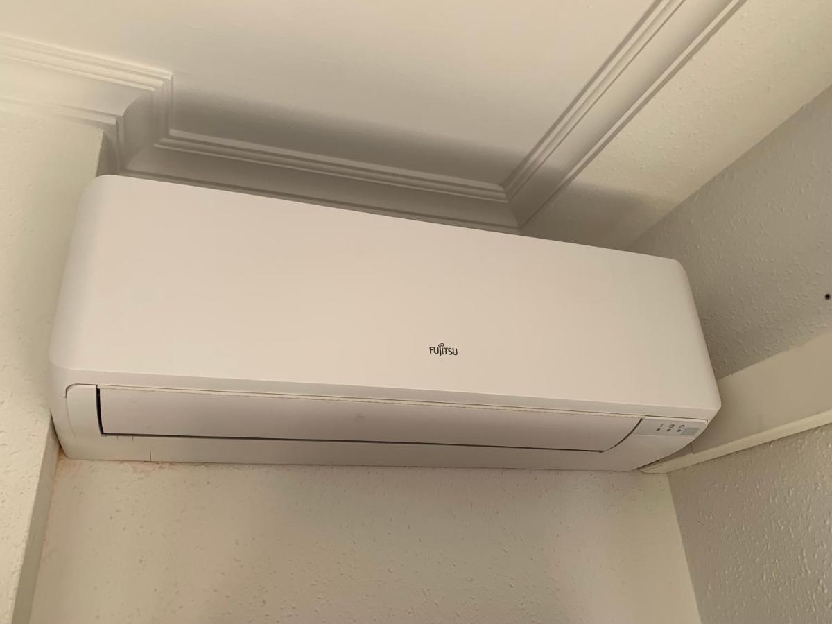Acogedor Apartamento En Roses - 50M Playa - Wifi - Aire Acondicionado Екстериор снимка