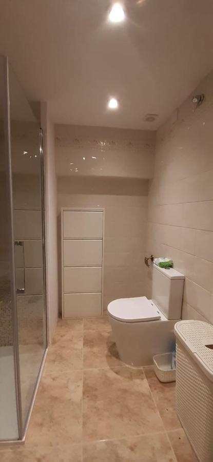 Acogedor Apartamento En Roses - 50M Playa - Wifi - Aire Acondicionado Екстериор снимка